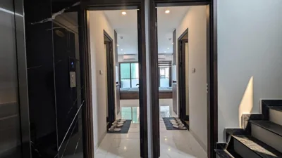 Aira Khuong Thuong Apartment – Foto 3