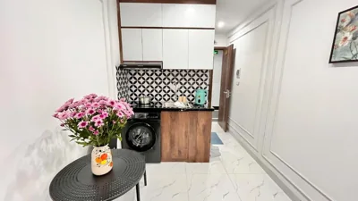 Aira Khuong Thuong Apartment – Foto 5