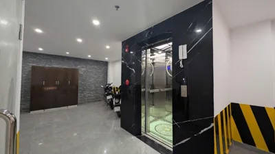 Aira Khuong Thuong Apartment – Foto 6