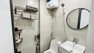 Aira Khuong Thuong Apartment – Foto 8