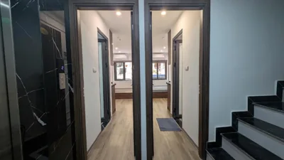 Aira Khuong Thuong Apartment – Foto 10