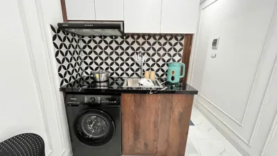 Aira Khuong Thuong Apartment – Foto 14