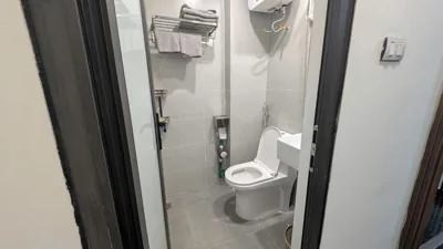 Aira Khuong Thuong Apartment – Foto 15