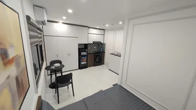 Monolocale — Aira Khuong Thuong Apartment